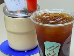 -大小咖啡 BigSmallCoffee(麦子店)