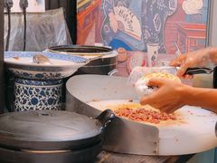 -清真拉妈卤味(回民街店)