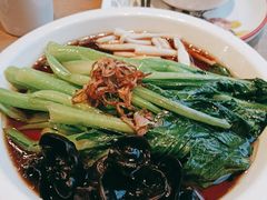 -新白鹿餐厅(城西银泰城店)