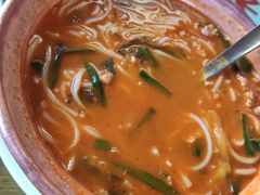 -88号小吃店·经典云南菜·地道纳西美食