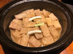 招牌焗香芋-意满花千醉(金茂览秀城店)