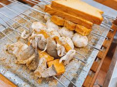 -小寒羊烧烤(凯瑞时代大厦店)