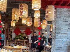 -二十八里太湖船菜(吉祥路店)