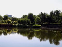 -丰台科技园生态主题公园