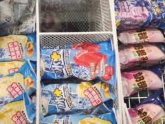 雪糕-严厨老坛酸菜鱼(张掖路店)