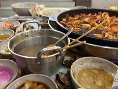 -高基五春川炒鸡排 韩国料理(威海总店)
