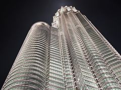 -吉隆坡国油双峰塔