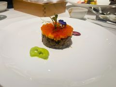 -王品牛排(珠海富华里店)