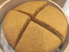 古法马拉糕-稻香酒家·33年老字号·港式粤菜(富邦中心店)