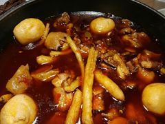 -李子坝梁山鸡(北碚万达五鸡哥店)