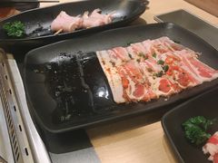 -新石器烤肉(南站店)