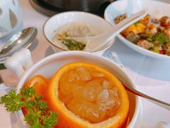 -杭州新新饭店·1913餐厅