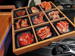 -谷牛和牛烤肉(漕河泾印象城店)