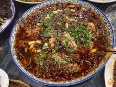 -江湖黑大兔(杨家坪店)