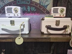 -良友书坊(安徽路店)