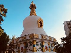 -护国法轮寺