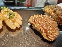 -昊·来了寿司(台湾街店)