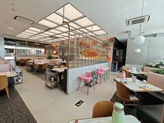 -黄记煌三汁焖锅(华发商都店)