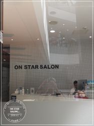-ON STAR SALON