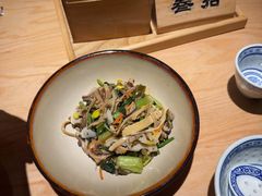 -南京大牌档(龙江新城市广场店)