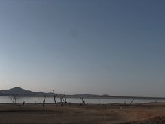 -横山水库