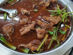 -新乡杨记红焖羊肉火锅(天坛南门店)