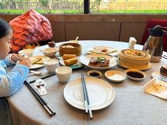 -潮府馆·非遗潮州菜·世纪公园(新国际博览中心店)