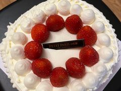 -PETIT PARIS 小巴黎(花园道店)