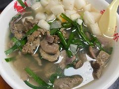 牛三星汤-珍珍小食店(西华路店)