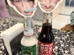 -胖妹面庄(香饵胡同店)