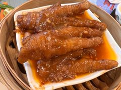 -点都德(A8店)