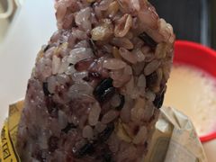 -永和大王(万顺路店)