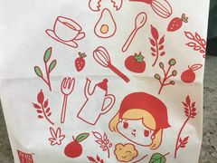 -西树泡芙(正佳店)