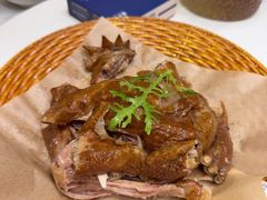 -不倒翁·安徽名菜楼(步行街店)