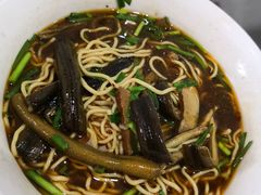 -老赵面店(大西路店)