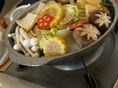 -柴の食堂·日式家庭料理·熊之肆(大学路店)