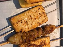 -亿牌牌东北烧烤(博物馆旗舰店)