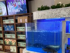 水产区-香山湖渔家大院