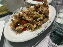 -温岭人家(红花北路店)