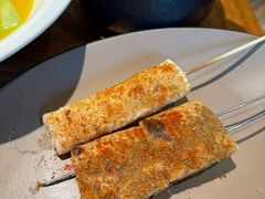 -周家二小姐的菜(西津渡店)