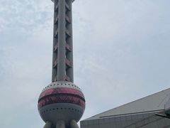 -东方明珠广播电视塔