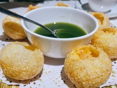 -恒河传奇印度餐厅GANGES