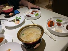 -许家菜(望江店)