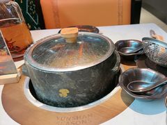 -芸山季·云南山珍菌火锅(人民广场来福士店)