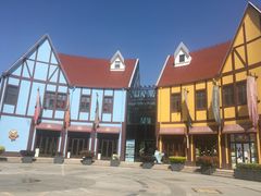 -安徒生童话乐园