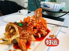 -松鹤楼·非遗·苏帮菜(融科店)