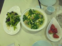 -渔娘渔家丹东海鲜(东直门店)