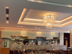 -浙江西子宾馆·瑶园咖啡厅