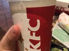 -肯德基(春申店)