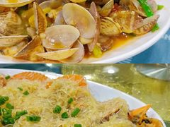 -明记海鲜大排档(巽寮湾店)